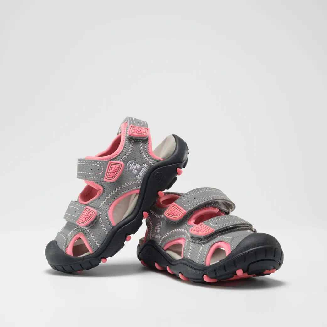 Seaturtle 2 -  Kids' Closed-Toe Sandals