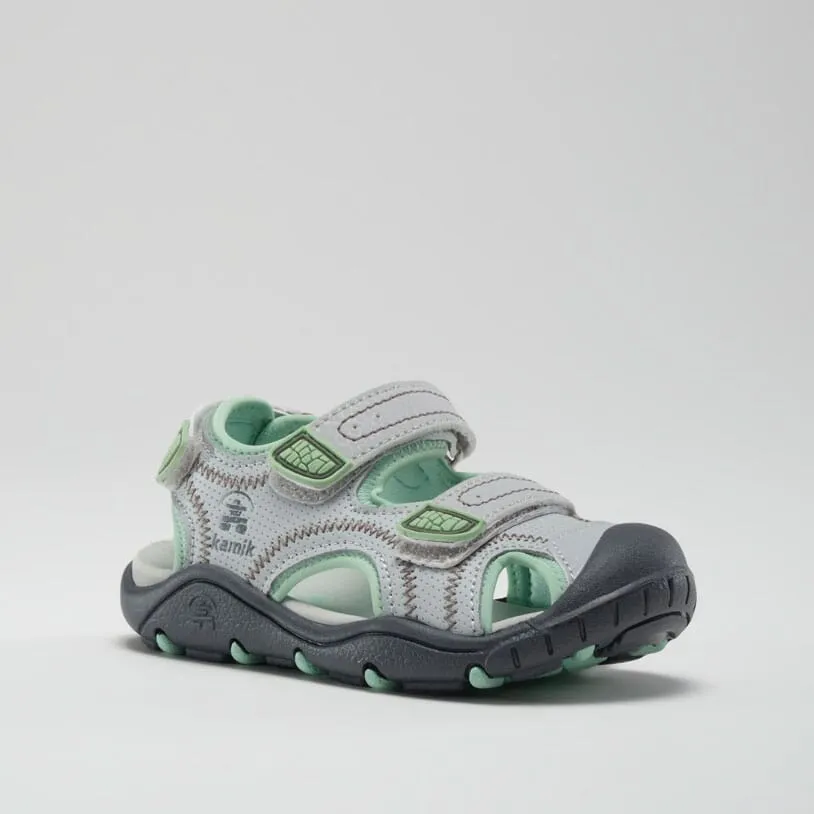 Seaturtle 2 -  Kids' Closed-Toe Sandals