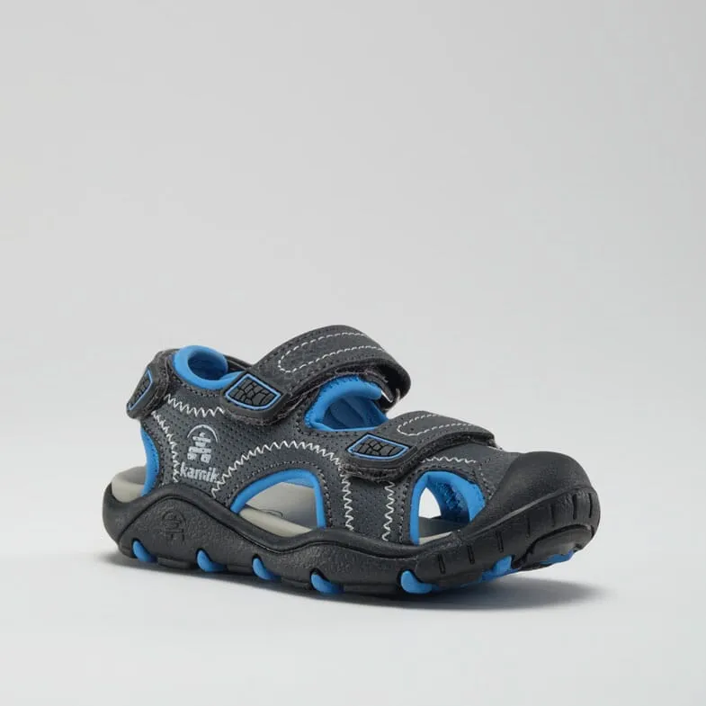 Seaturtle 2 -  Kids' Closed-Toe Sandals