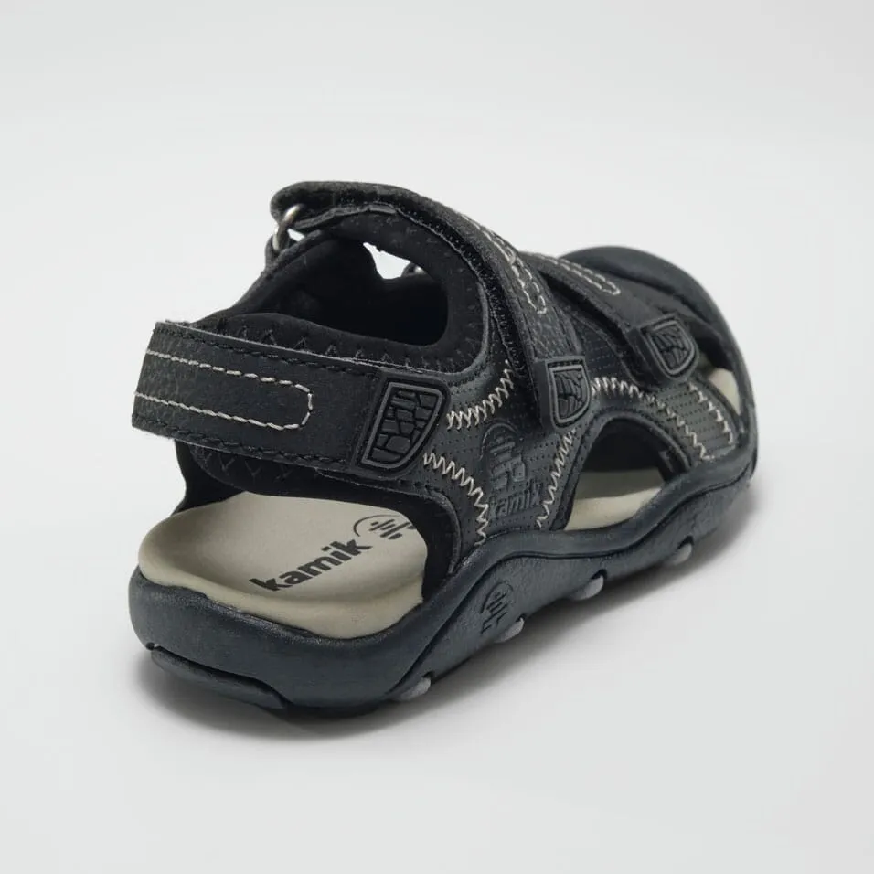 Seaturtle 2 -  Kids' Closed-Toe Sandals