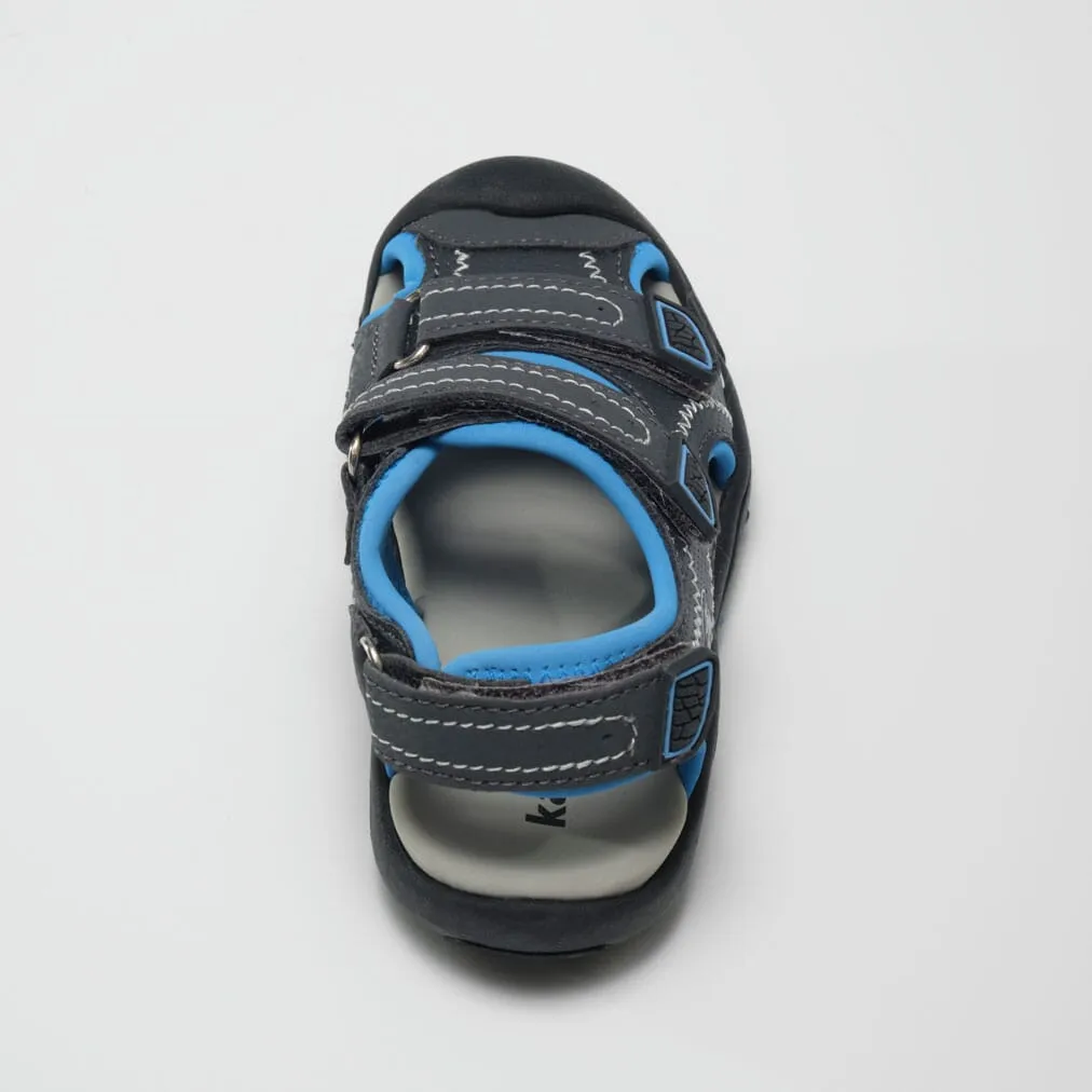 Seaturtle 2 -  Kids' Closed-Toe Sandals