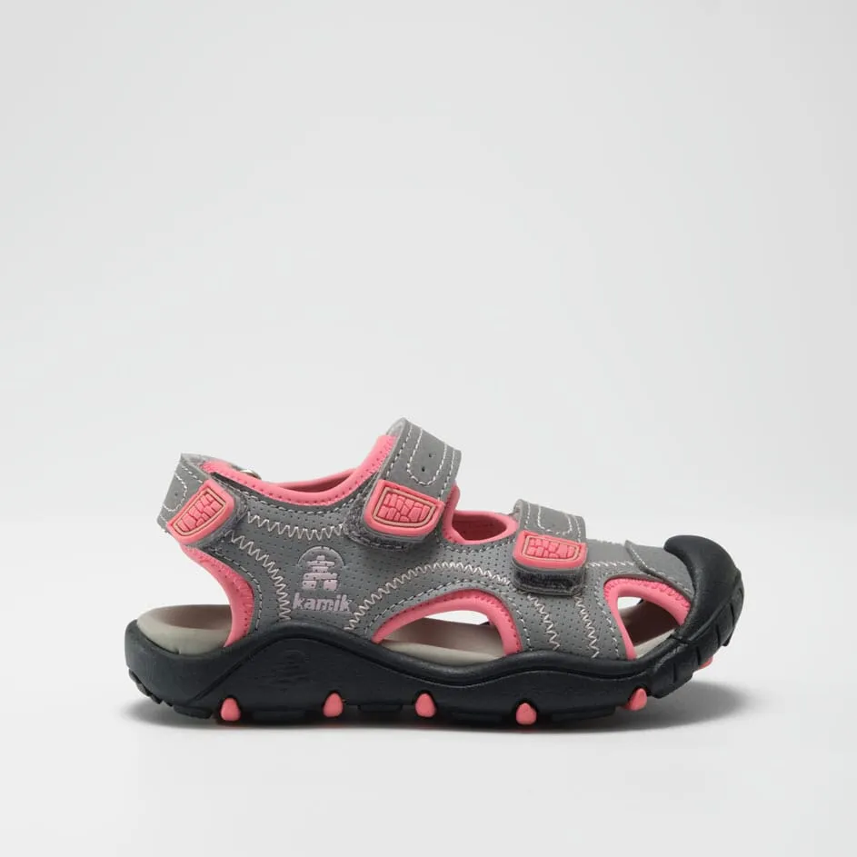 Seaturtle 2 -  Kids' Closed-Toe Sandals
