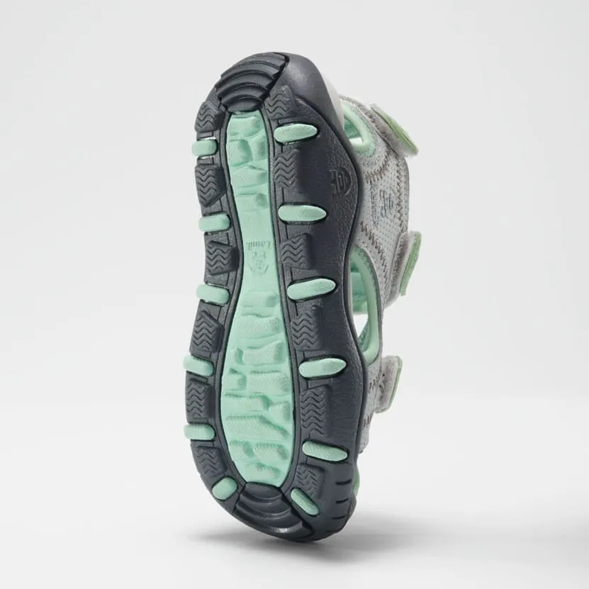 Seaturtle 2 -  Kids' Closed-Toe Sandals