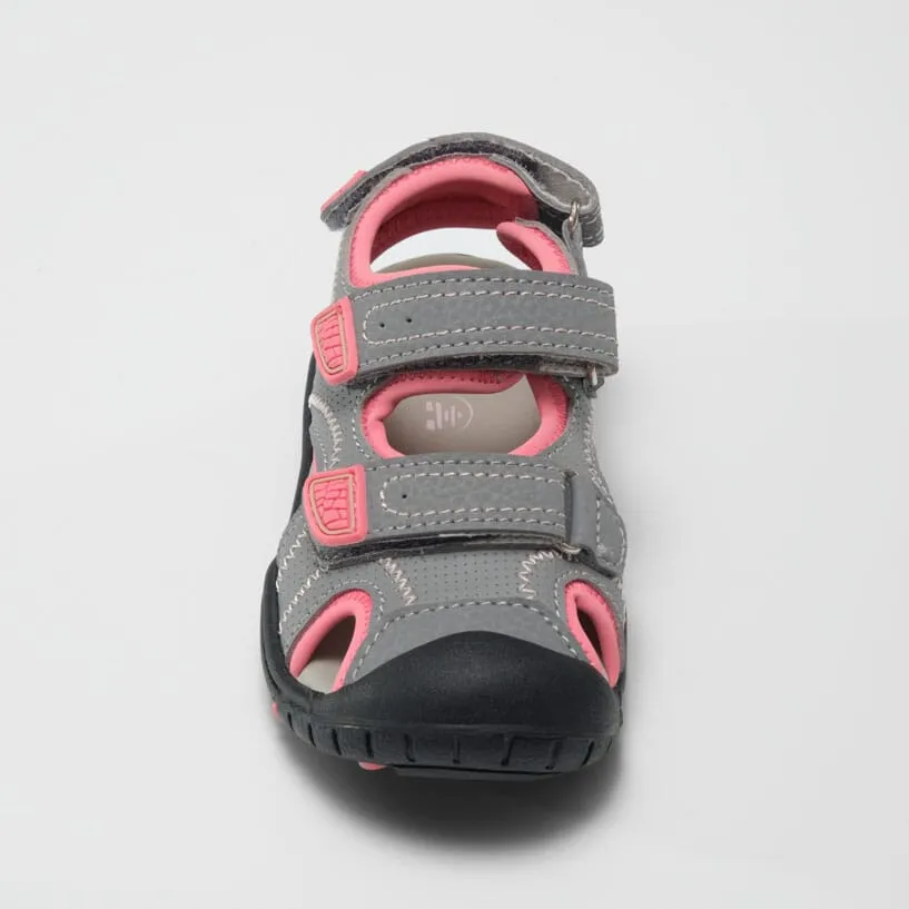 Seaturtle 2 -  Kids' Closed-Toe Sandals