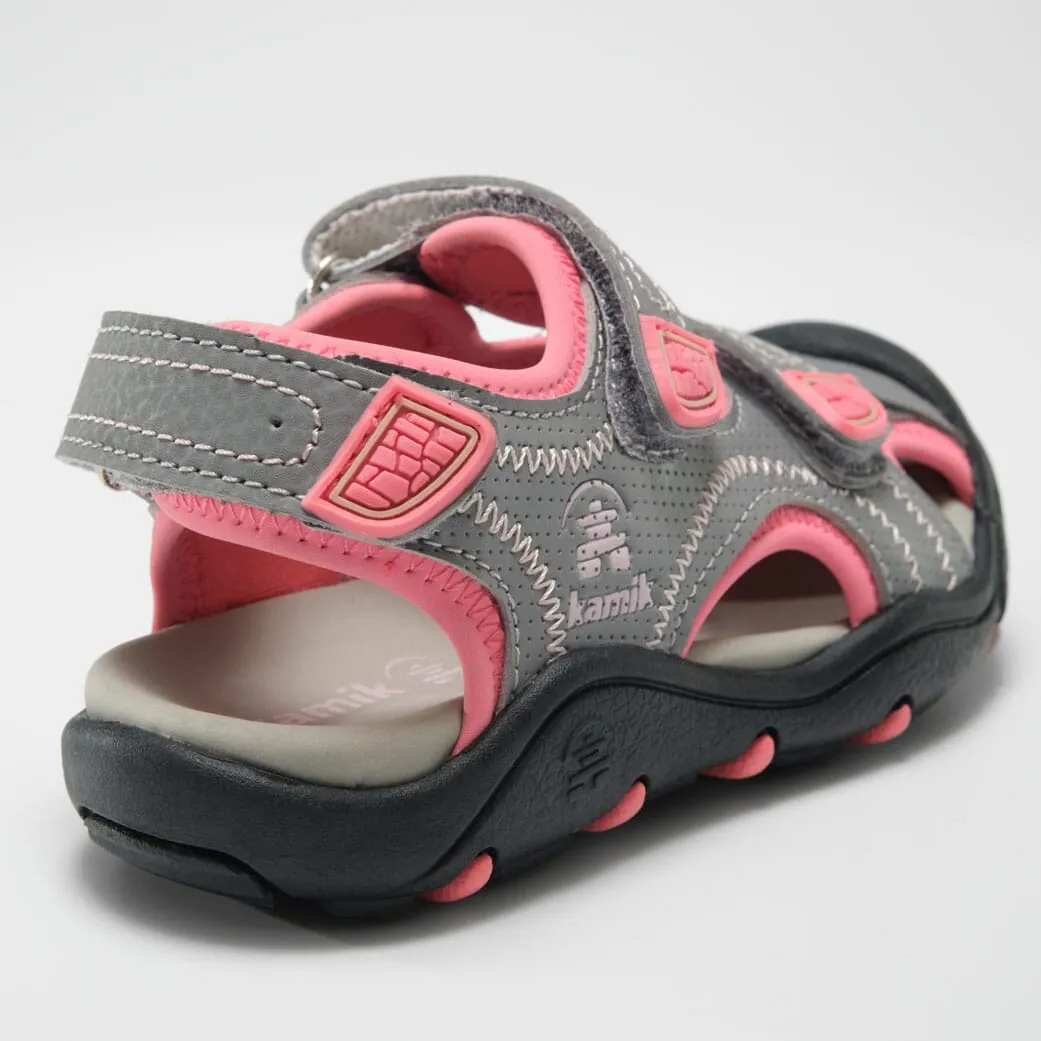 Seaturtle 2 -  Kids' Closed-Toe Sandals