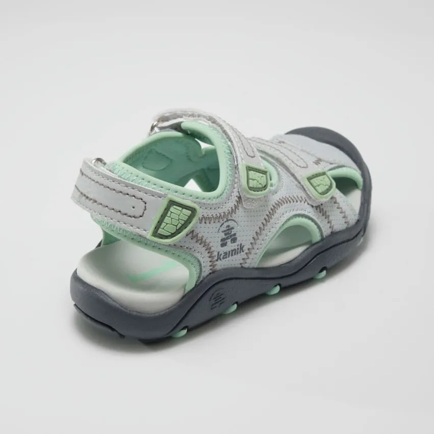 Seaturtle 2 -  Kids' Closed-Toe Sandals