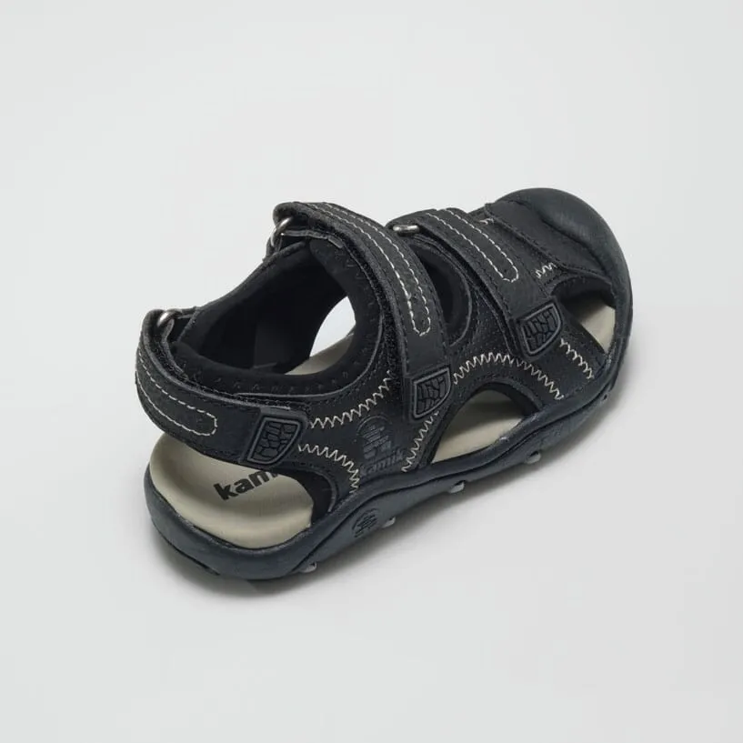 Seaturtle 2 -  Kids' Closed-Toe Sandals