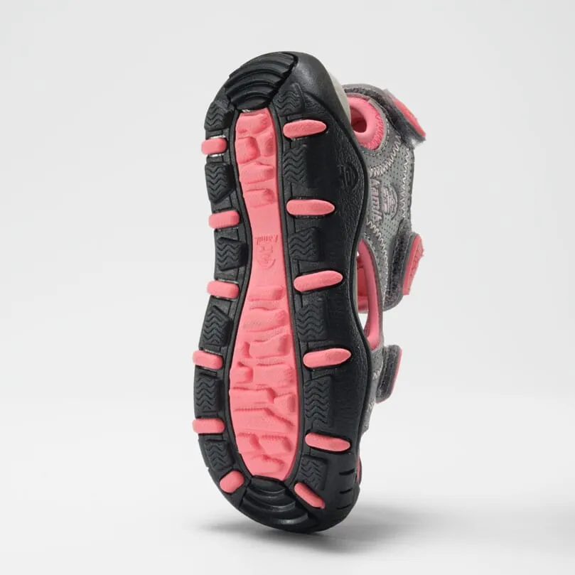Seaturtle 2 -  Kids' Closed-Toe Sandals