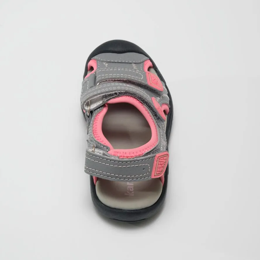 Seaturtle 2 -  Kids' Closed-Toe Sandals