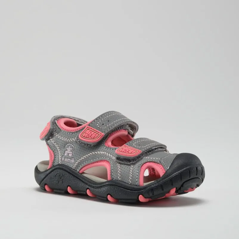 Seaturtle 2 -  Kids' Closed-Toe Sandals
