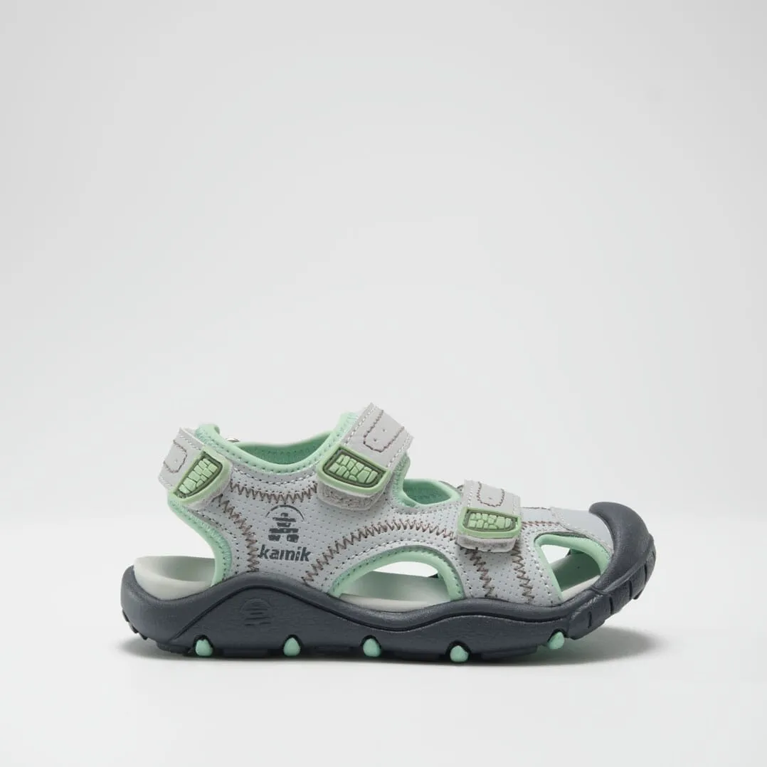 Seaturtle 2 -  Kids' Closed-Toe Sandals