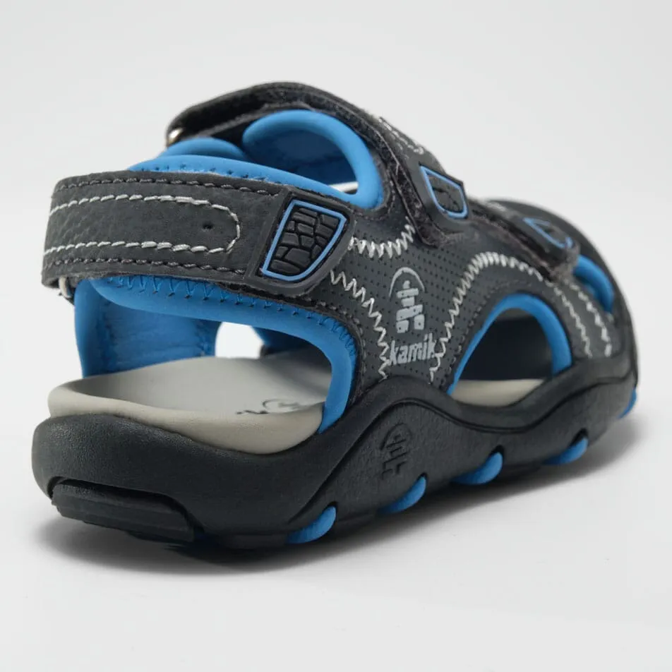 Seaturtle 2 -  Kids' Closed-Toe Sandals