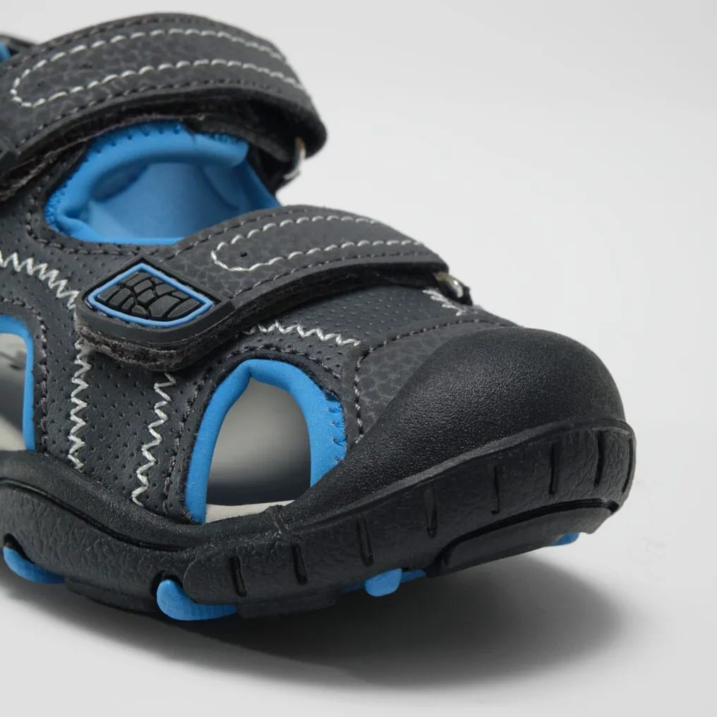 Seaturtle 2 -  Kids' Closed-Toe Sandals