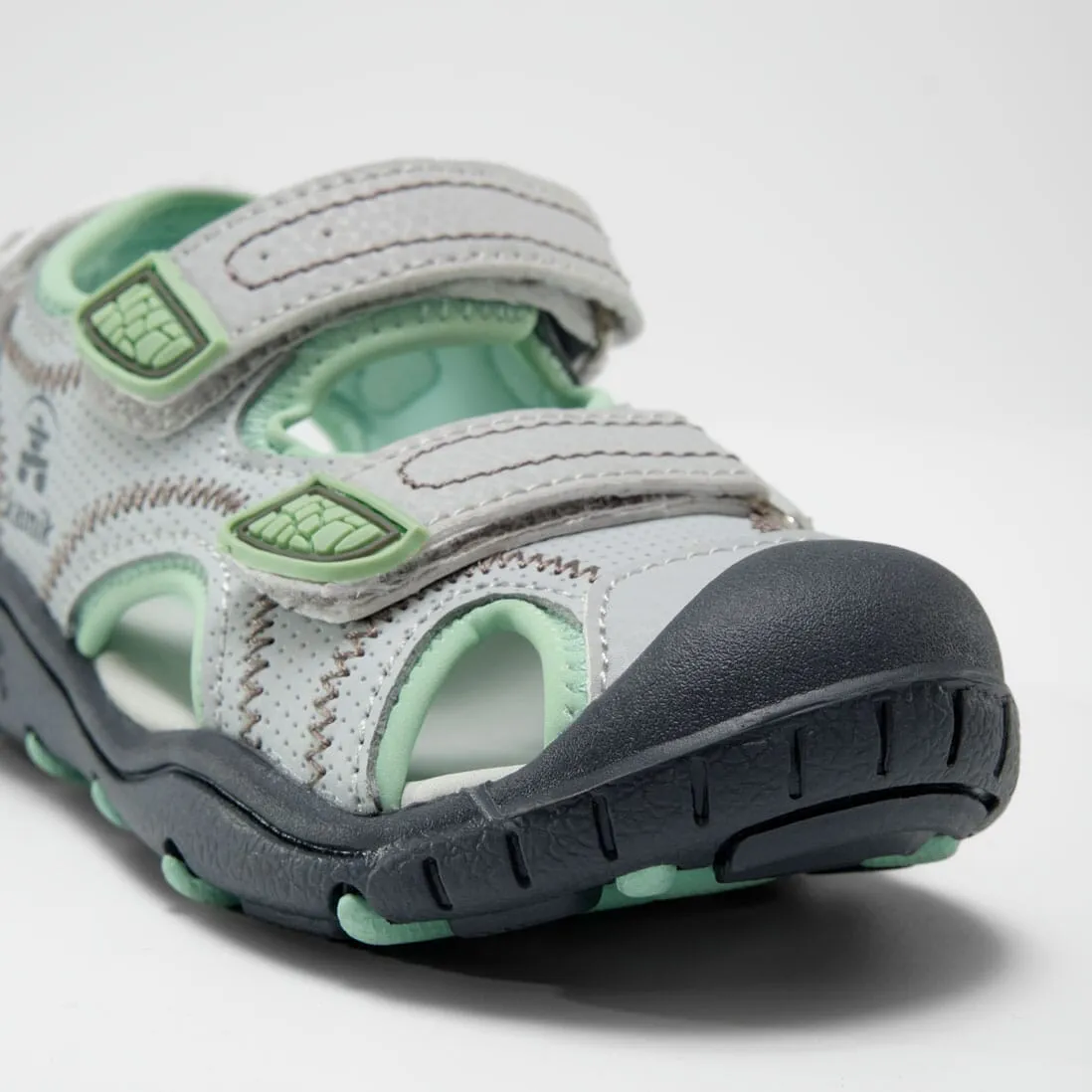 Seaturtle 2 -  Kids' Closed-Toe Sandals