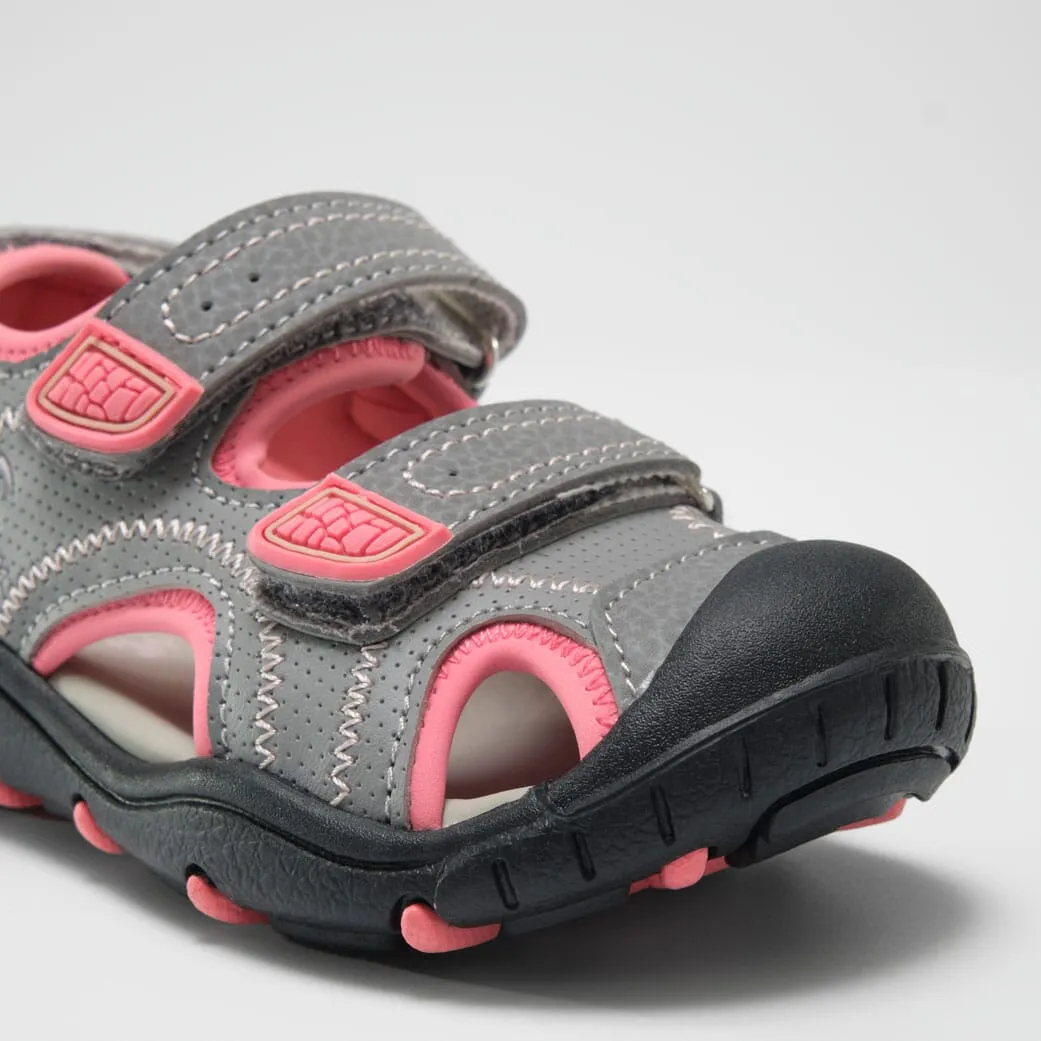 Seaturtle 2 -  Kids' Closed-Toe Sandals
