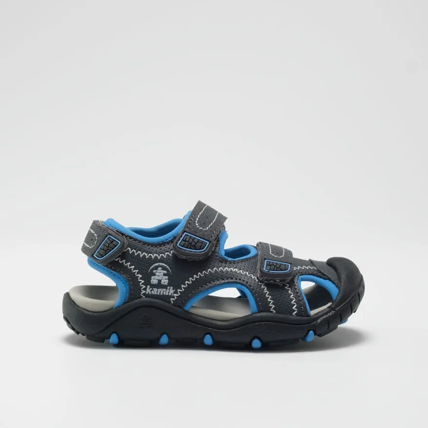 Seaturtle 2 -  Kids' Closed-Toe Sandals