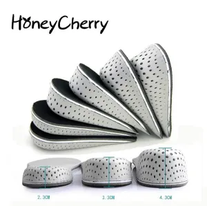 Shoe Insoles Breathable Half Insole