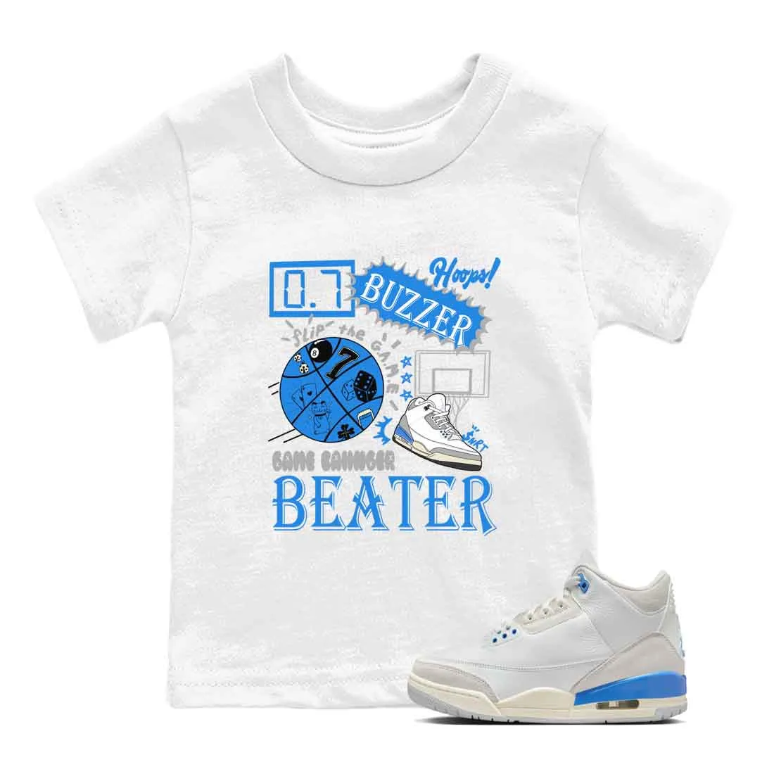 Shorts 3 Sneaker Kids Jordan - Tees Changer SNRT Diverse categories Air Lucky Urgent sale Game