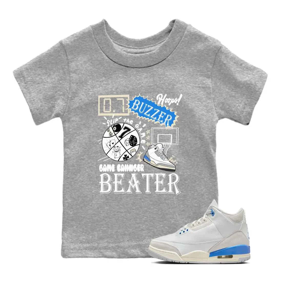 Shorts 3 Sneaker Kids Jordan - Tees Changer SNRT Diverse categories Air Lucky Urgent sale Game