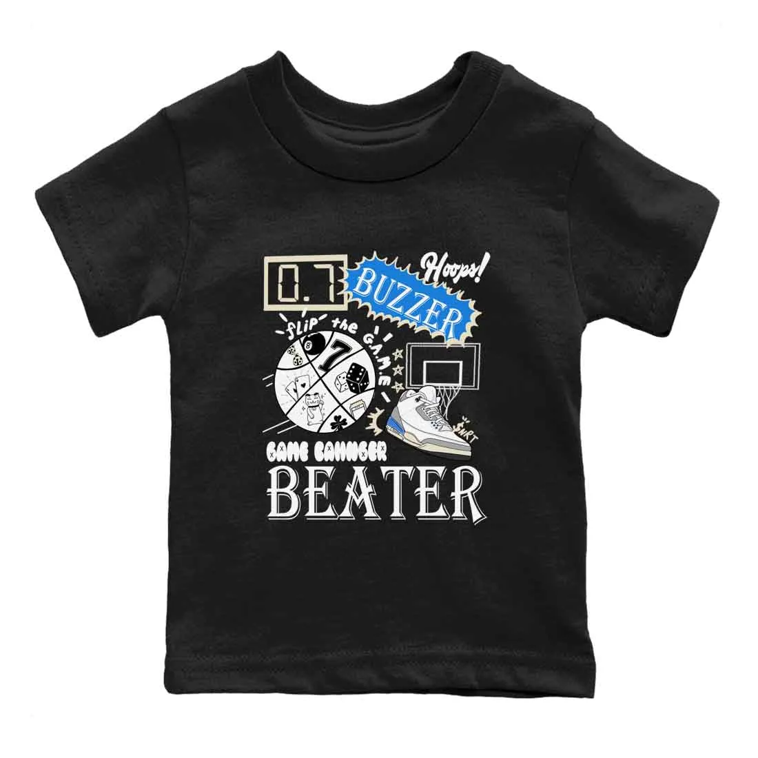 Shorts 3 Sneaker Kids Jordan - Tees Changer SNRT Diverse categories Air Lucky Urgent sale Game