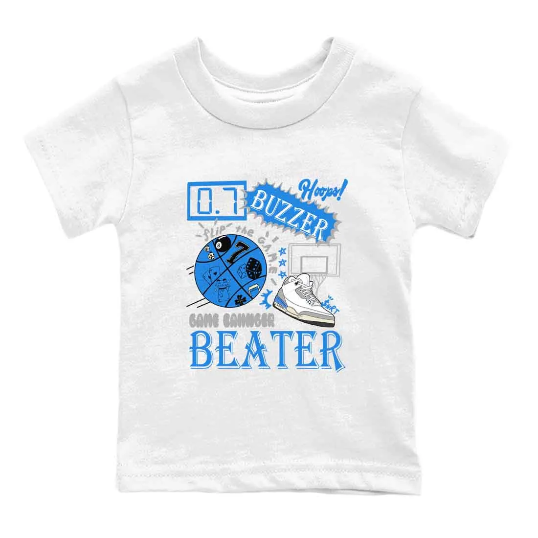 Shorts 3 Sneaker Kids Jordan - Tees Changer SNRT Diverse categories Air Lucky Urgent sale Game