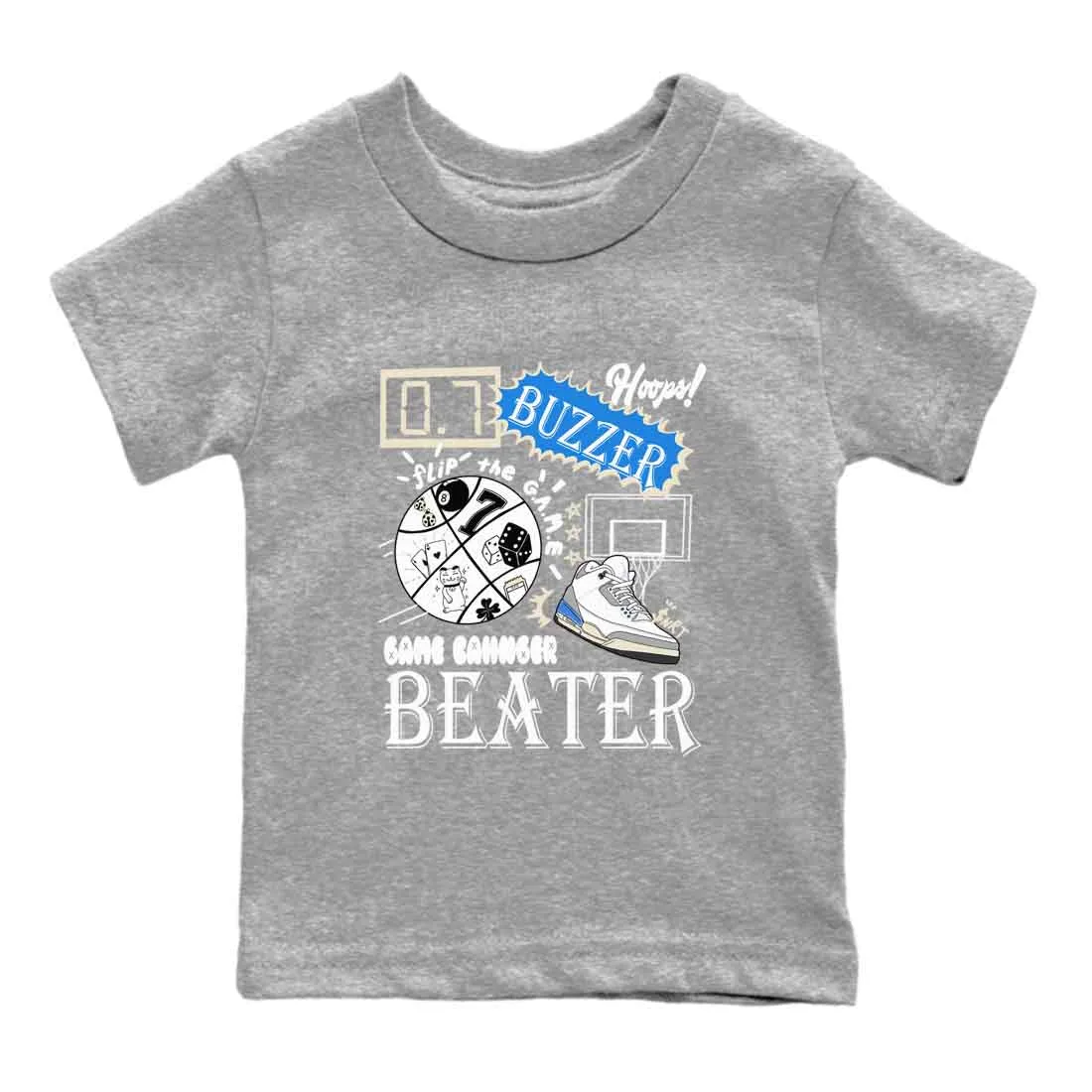 Shorts 3 Sneaker Kids Jordan - Tees Changer SNRT Diverse categories Air Lucky Urgent sale Game