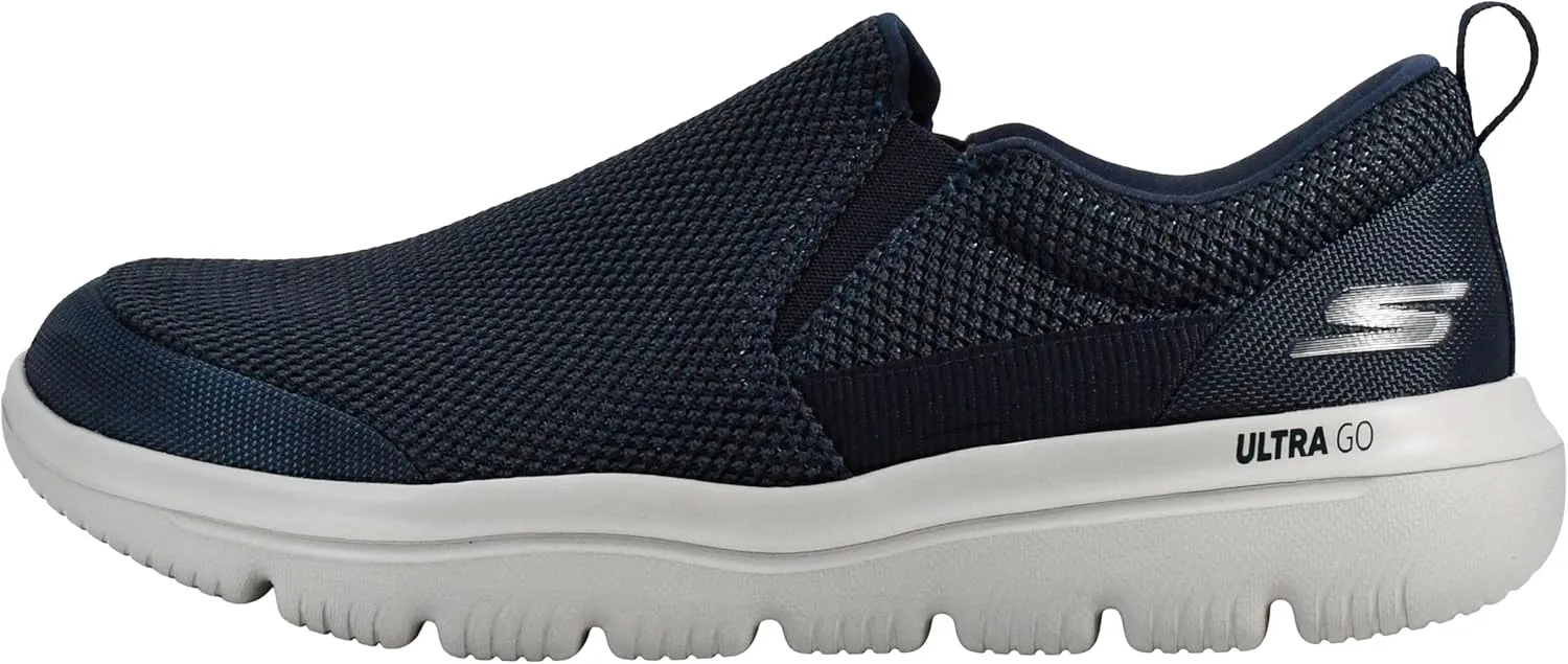 Skechers Men's Go Walk Evolution Ultra-Impeccable Sneaker