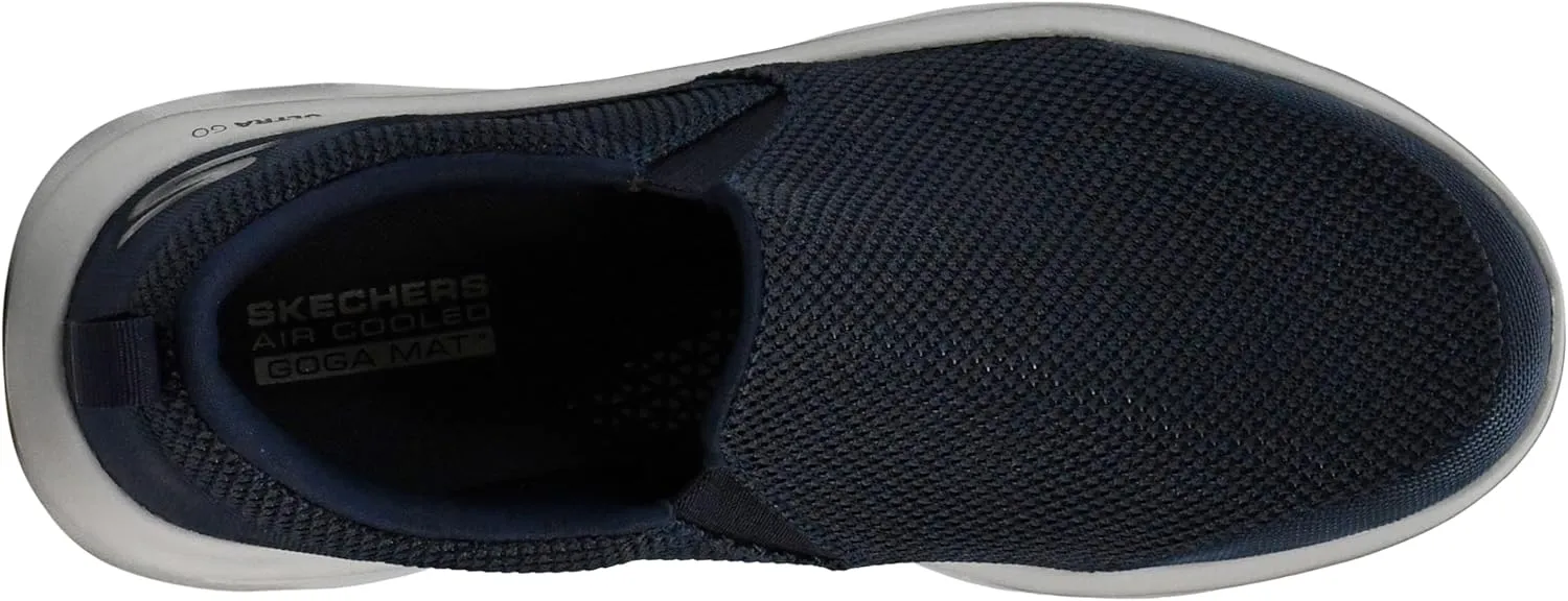 Skechers Men's Go Walk Evolution Ultra-Impeccable Sneaker