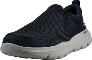 Skechers Men's Go Walk Evolution Ultra-Impeccable Sneaker