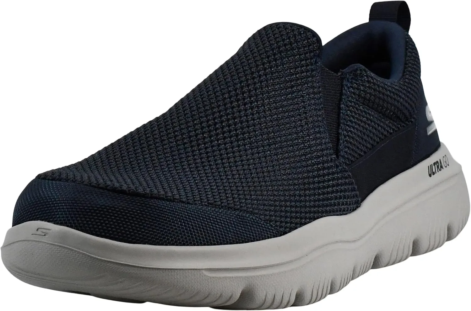Skechers Men's Go Walk Evolution Ultra-Impeccable Sneaker
