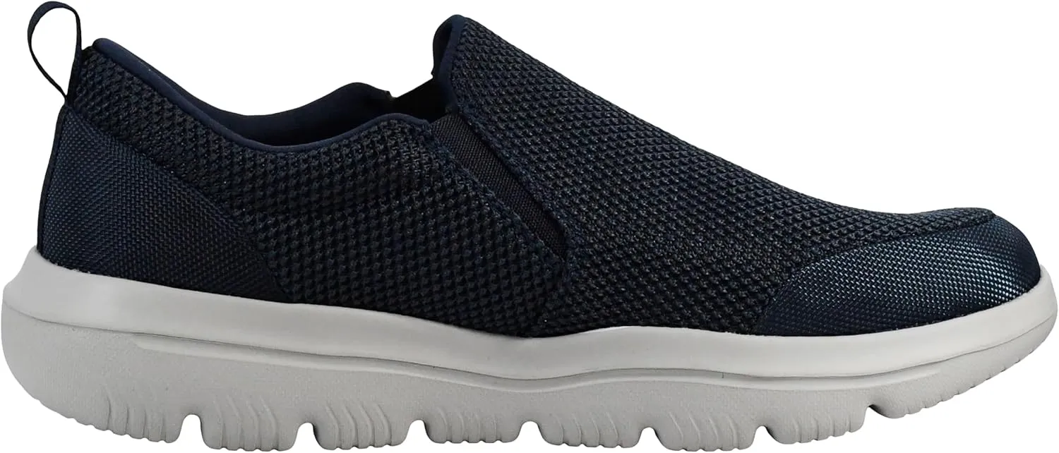 Skechers Men's Go Walk Evolution Ultra-Impeccable Sneaker