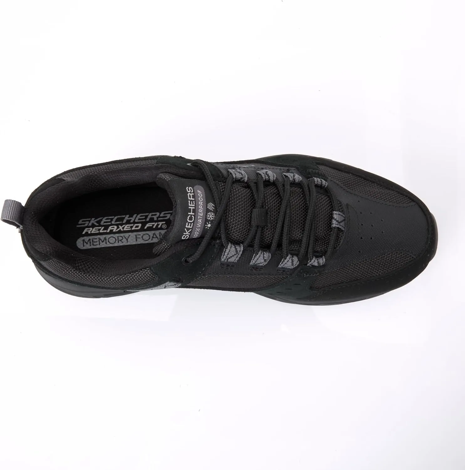 Skechers Men's Walking Hiking Shoe