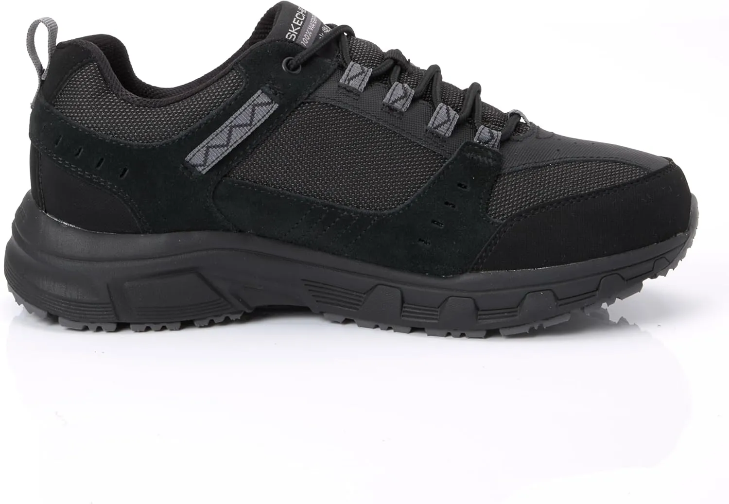 Skechers Men's Walking Hiking Shoe