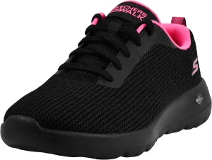 Skechers Women's Go Walk Joy Upturn Shoe