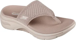 Skechers Women's Hooded Sandal Flip-Flop