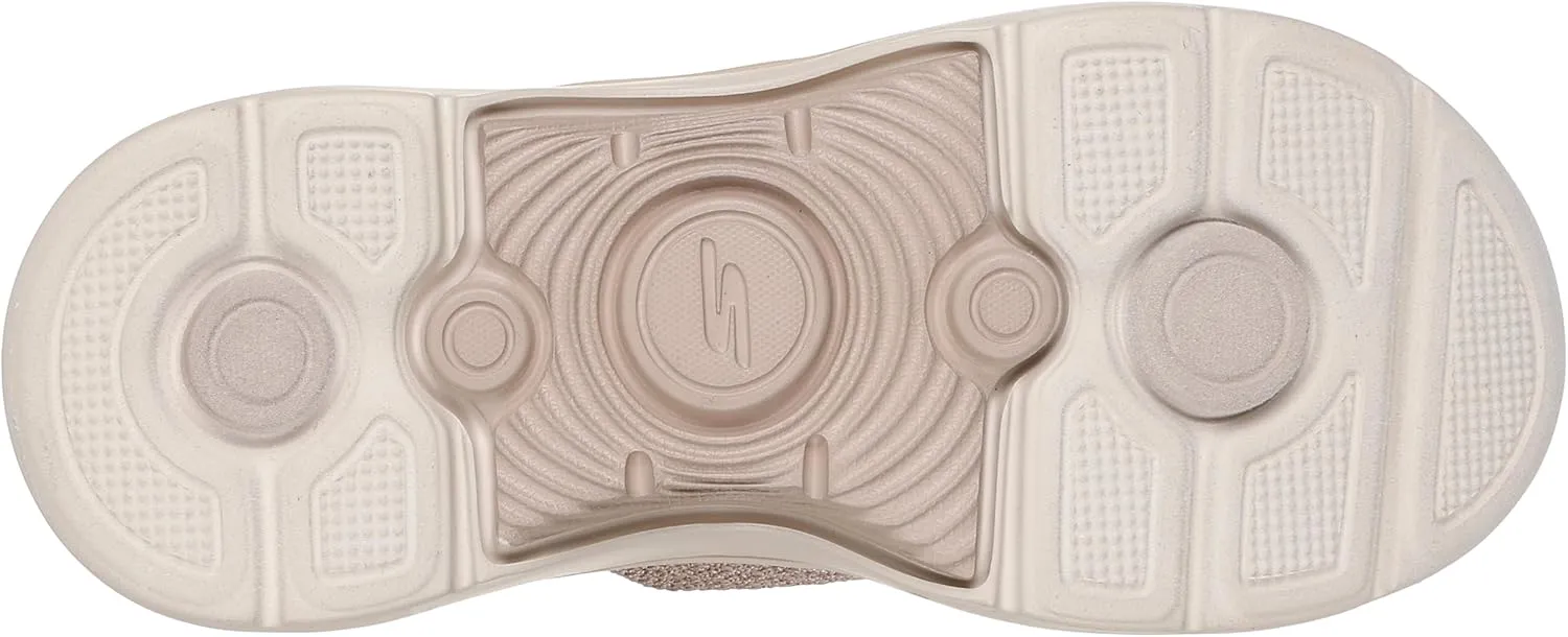 Skechers Women's Hooded Sandal Flip-Flop