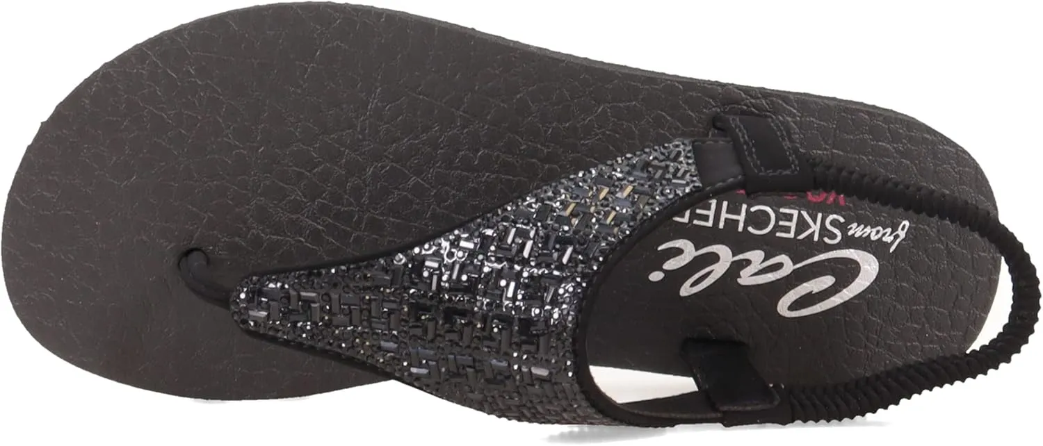 Skechers Women's Meditation Sweet Rock