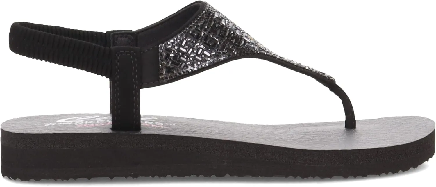 Skechers Women's Meditation Sweet Rock