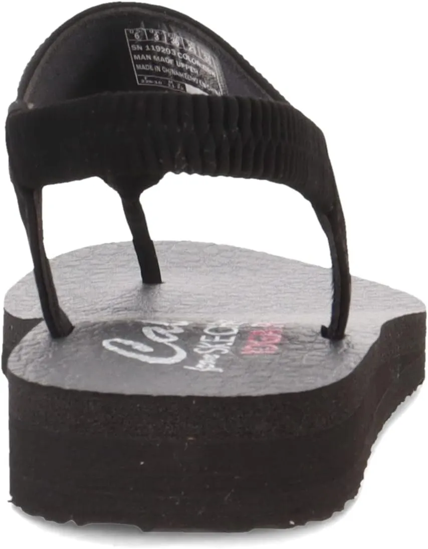 Skechers Women's Meditation Sweet Rock