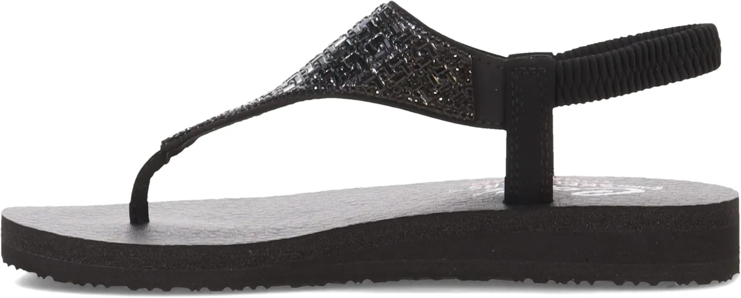 Skechers Women's Meditation Sweet Rock
