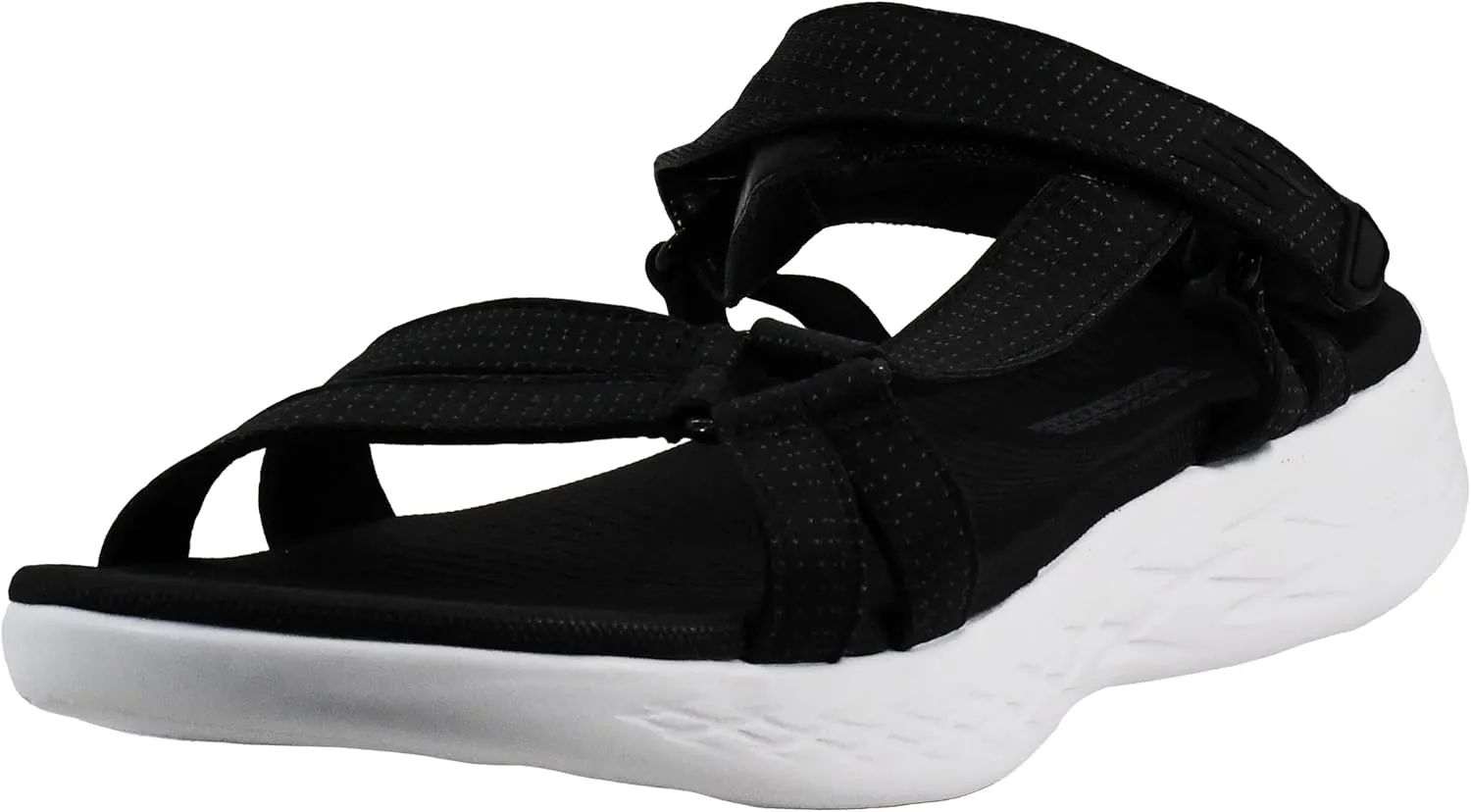 Skechers Women's On-the-go 600 - Brilliancy Sport Sandal