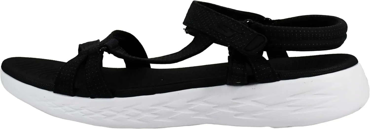 Skechers Women's On-the-go 600 - Brilliancy Sport Sandal