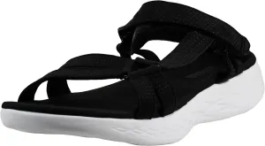 Skechers Women's On-the-go 600 - Brilliancy Sport Sandal