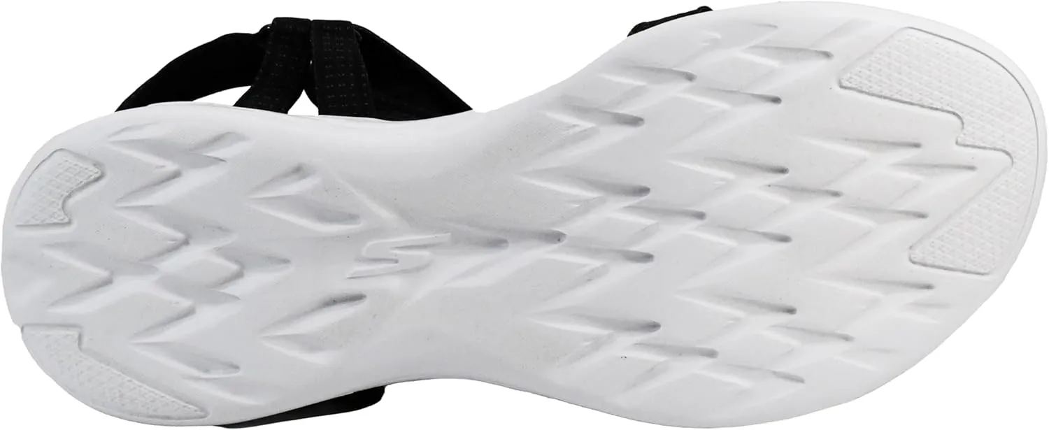 Skechers Women's On-the-go 600 - Brilliancy Sport Sandal