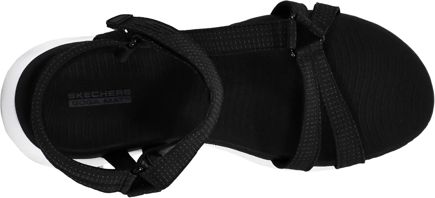 Skechers Women's On-the-go 600 - Brilliancy Sport Sandal