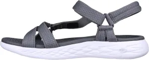Skechers Women's On-the-go 600 - Brilliancy Sport Sandal
