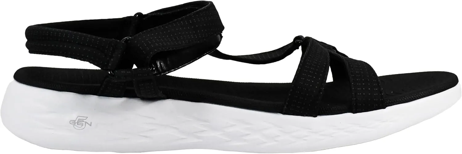 Skechers Women's On-the-go 600 - Brilliancy Sport Sandal