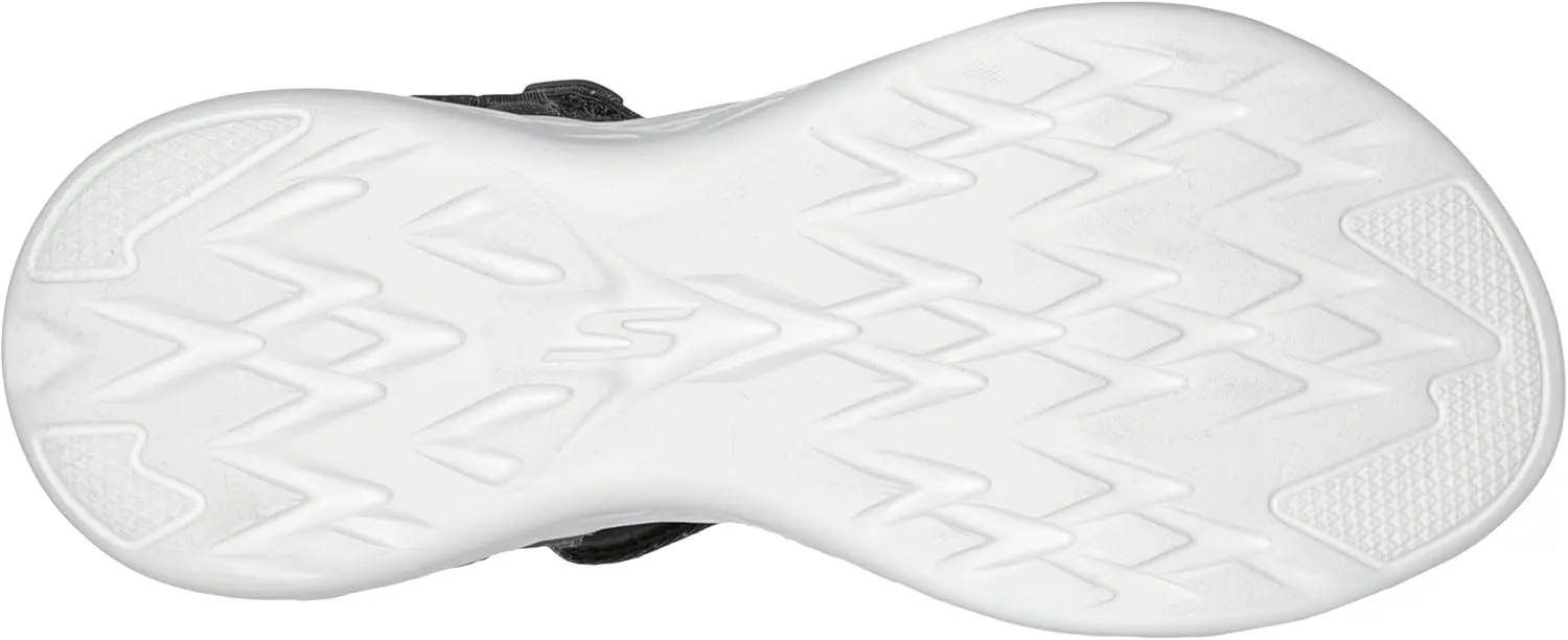 Skechers Women's On-the-go 600 - Brilliancy Sport Sandal