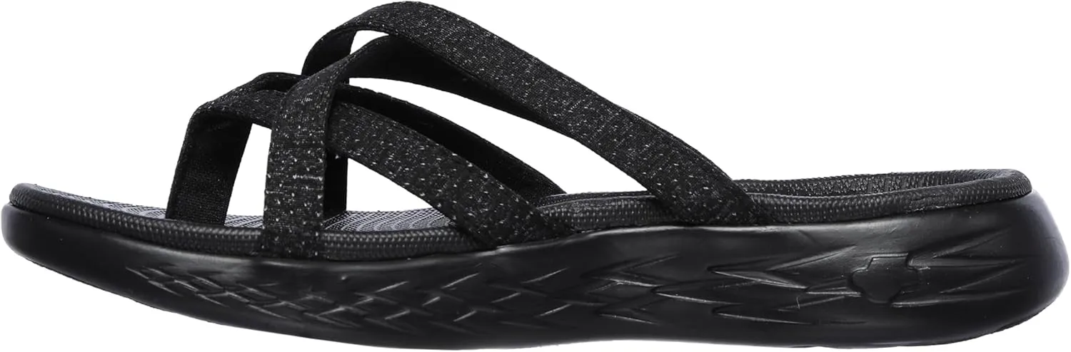 Skechers Women's On-The-Go 600 Dainty Sandal