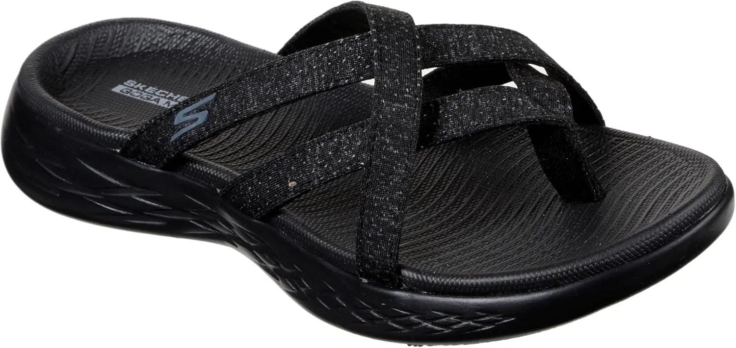 Skechers Women's On-The-Go 600 Dainty Sandal